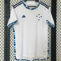 Maillot Cruzeiro Extérieur 2024/25