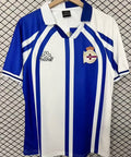 Maillot Deportivo La Coruna Rétro