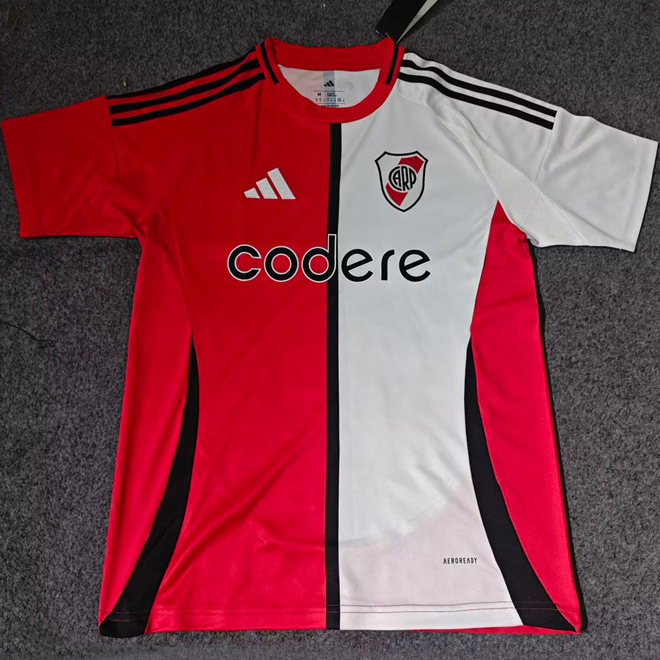 Maillot River Plate 2024/25