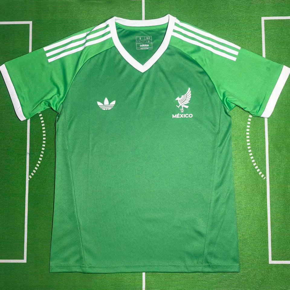 Maillot Mexique Gardien 2025
