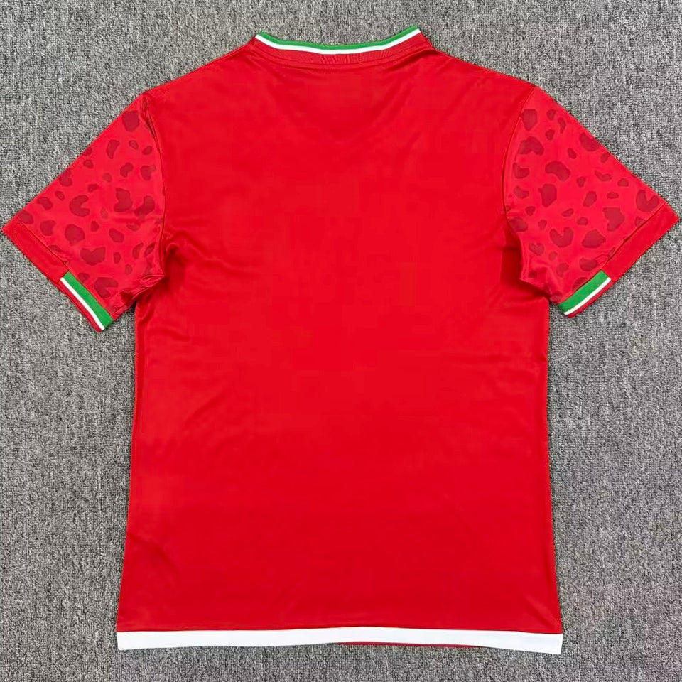 Maillot Iran Extérieur 2026/27