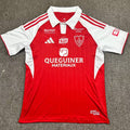 Maillot Brestois Domicile 2025/26