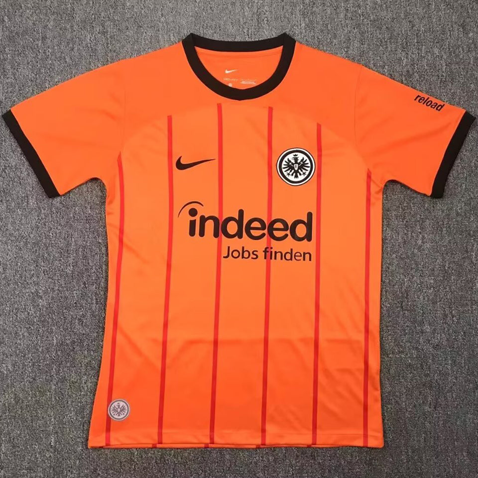 Maillot Frankfurt Third 2024/25