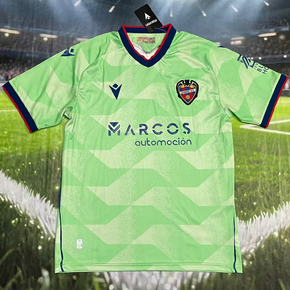 Maillot Levante Third 2025/26