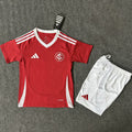 Maillot 26 Internacional Domicile 2025 Enfant