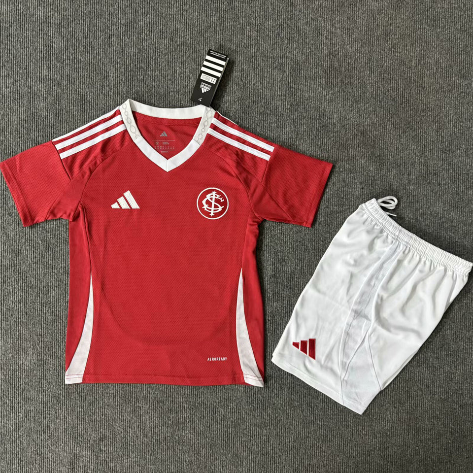 Maillot 26 Internacional Domicile 2025 Enfant