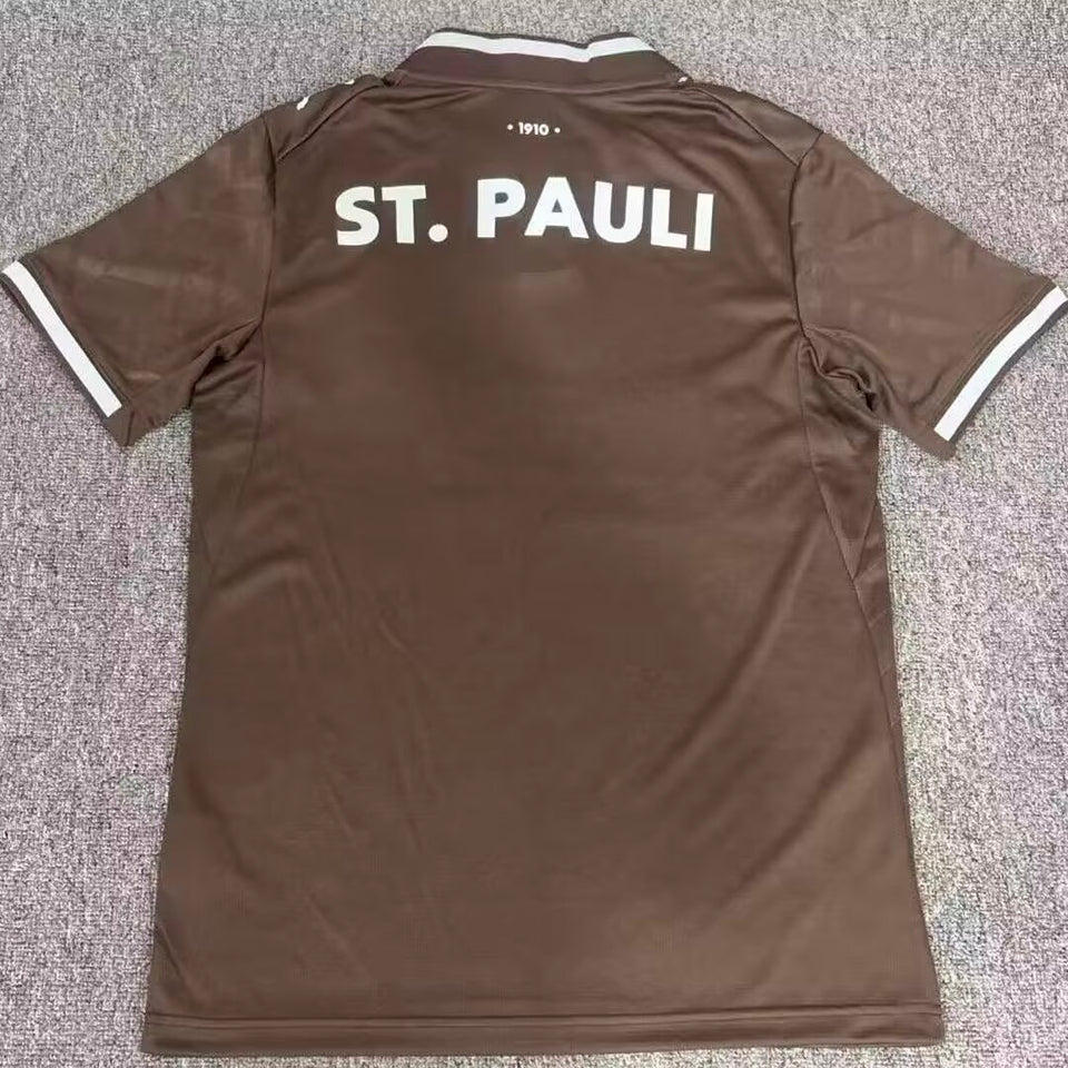 Maillot St Pauli Domicile 2026/27