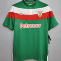 Maillot Athletic Bilbao Extérieur Rétro 2011/12