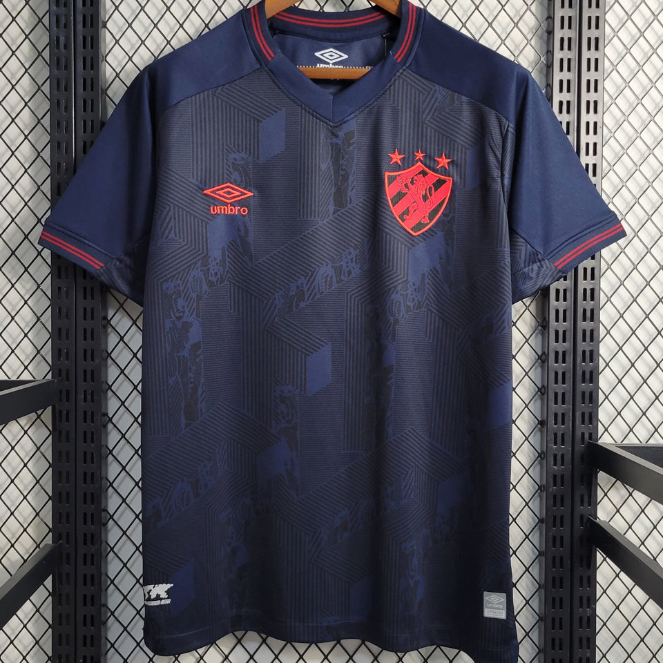 Maillot Sport Recife Third 2022/23
