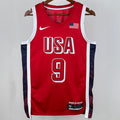 Maillot États-Unis 2024