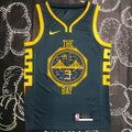 Maillot Warriors Pool 3