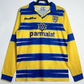Maillot Parma Domicile Manches Longues Rétro