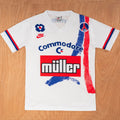 Maillot PSG Domicile Rétro