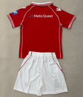 Maillot 26 Wrexham Domicile 2025 Enfant