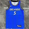 Maillot Magic Anchero 5 Sapphire 2026