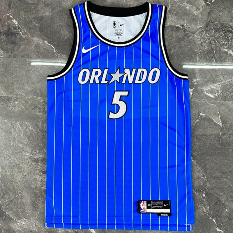 Maillot Magic Anchero 5 Sapphire 2026