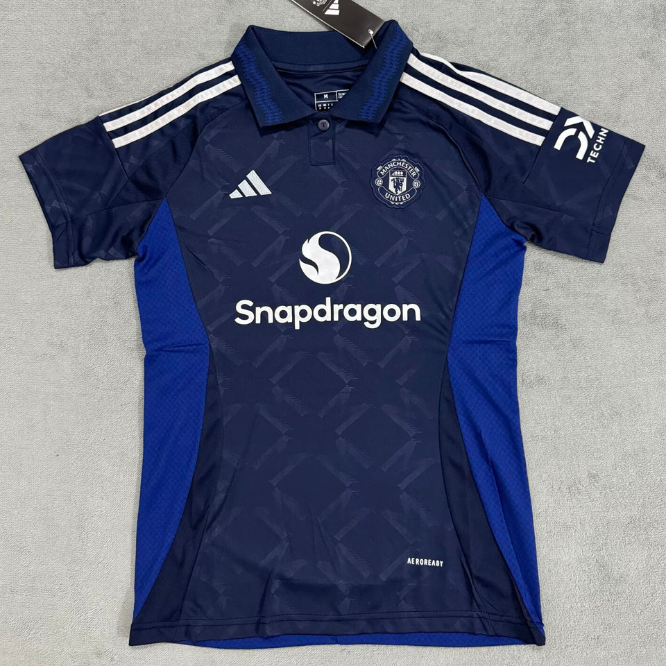 Maillot Manchester United Extérieur 2024/25 Femme