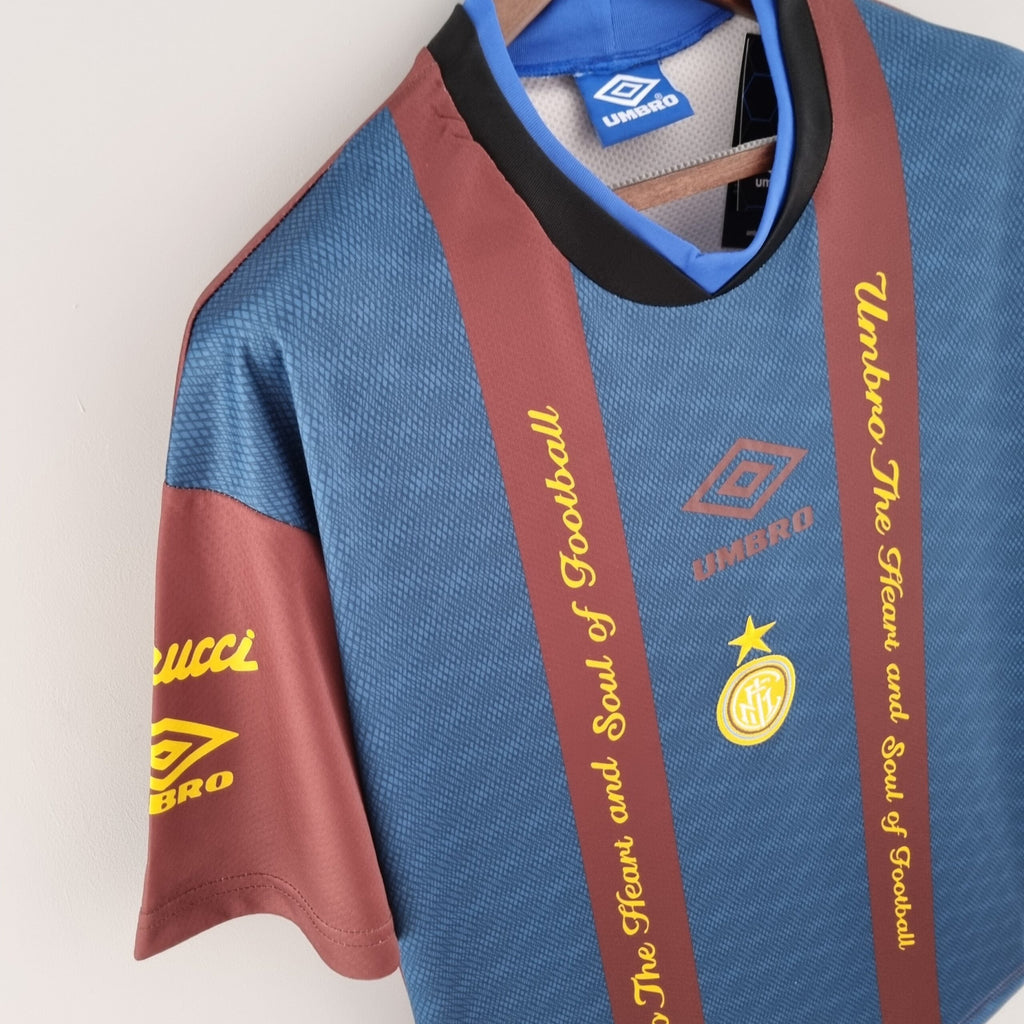 Maillot Inter Milan Domicile 2094/95
