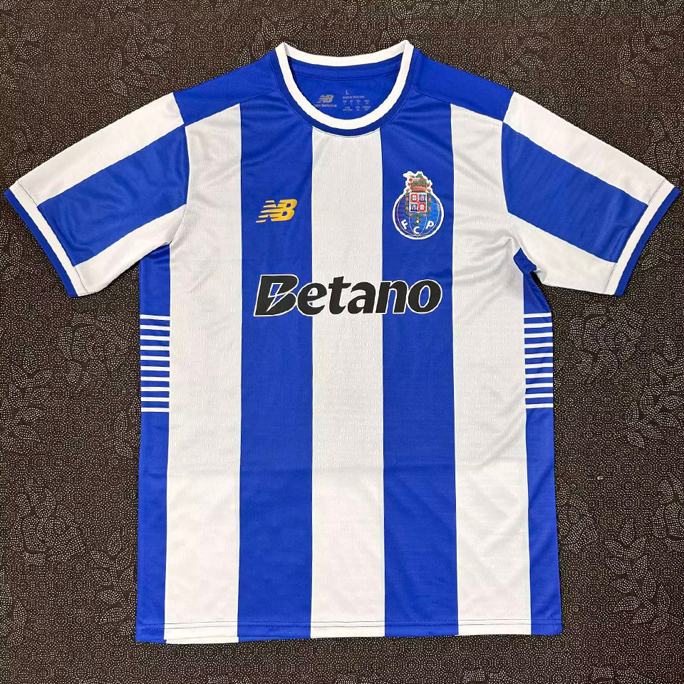 Maillot Porto Domicile 2025/26