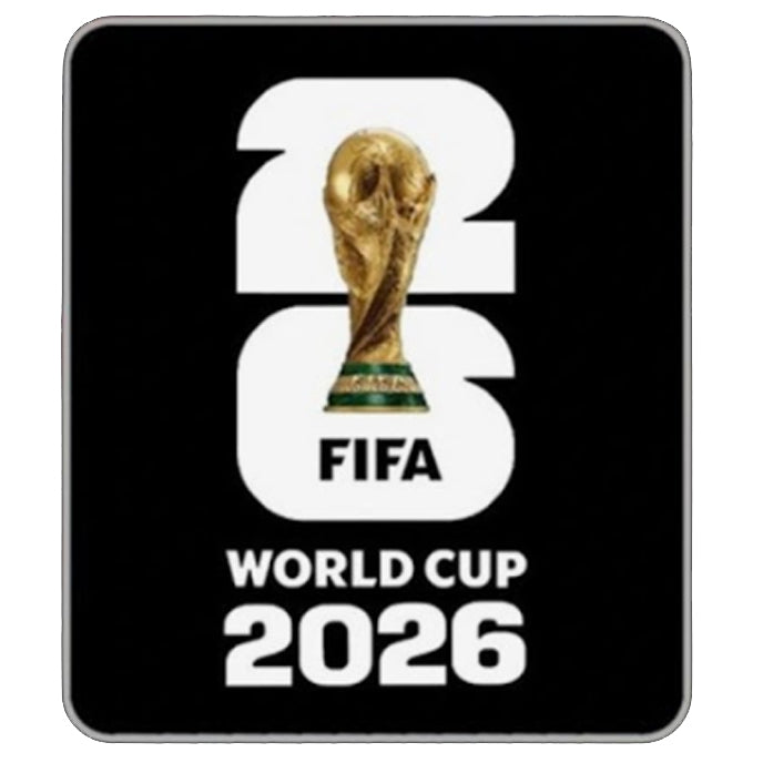 Maillot Egypt Extérieur 2026/27 (Version Joueur)