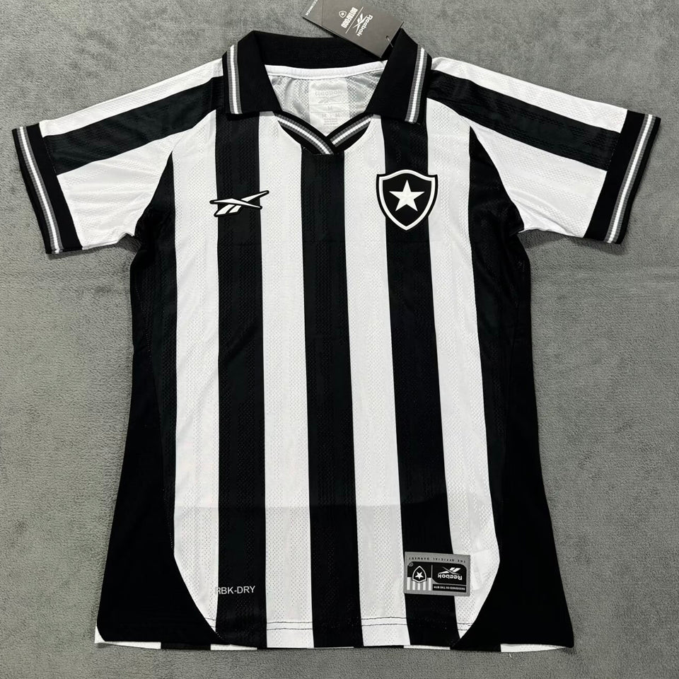 Maillot Botafogo Domicile 2025/26