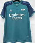 Maillot Arsenal Third 2023/24