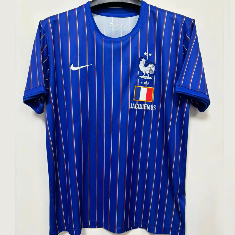 Maillot France 2026/27