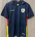 Maillot Ecuador 2024/25