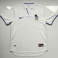 Maillot Italie Extérieur Rétro 1998