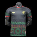 Maillot Jamaïque Extérieur 2026/27 (Version Joueur)