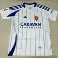 Maillot Zaragoza Domicile 2024/25
