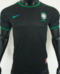 Maillot Brésil Rétro (Version Joueur)