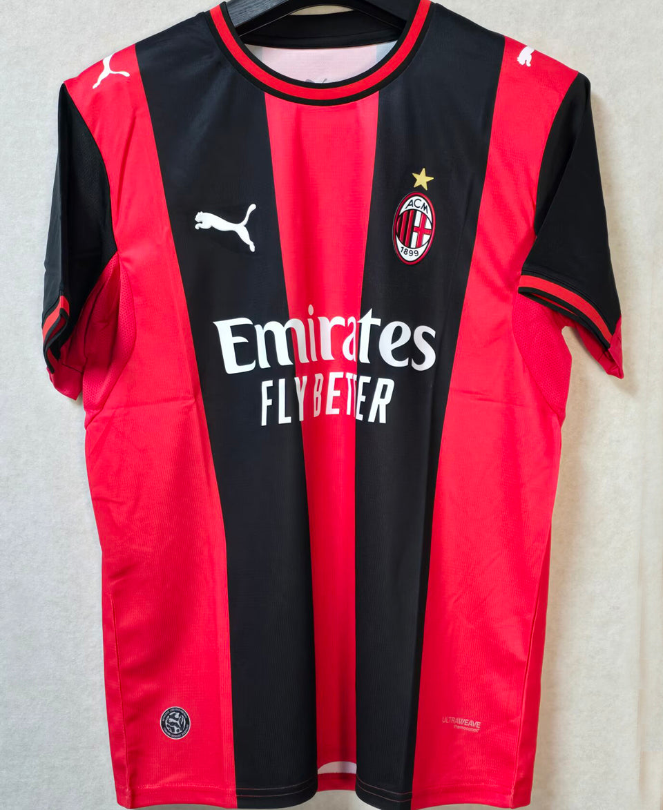 Maillot AC Milan Domicile 2026/27