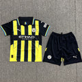 Maillot Manchester City Extérieur 2024/25 Enfant
