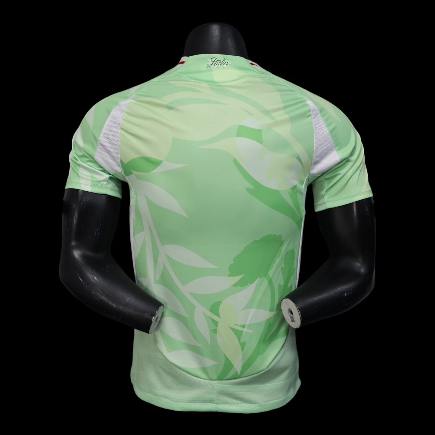 Maillot Italie Extérieur 2025/26 (Version Joueur)