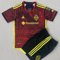 Maillot Seattle Sounders Extérieur 2023/24 Enfant