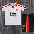 Maillot AS Roma Extérieur Rétro Enfant