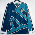 Maillot 1995 97 R Bts Extérieur Manches Longues Rétro