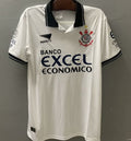 Maillot Corinthians Domicile Rétro 1997/98