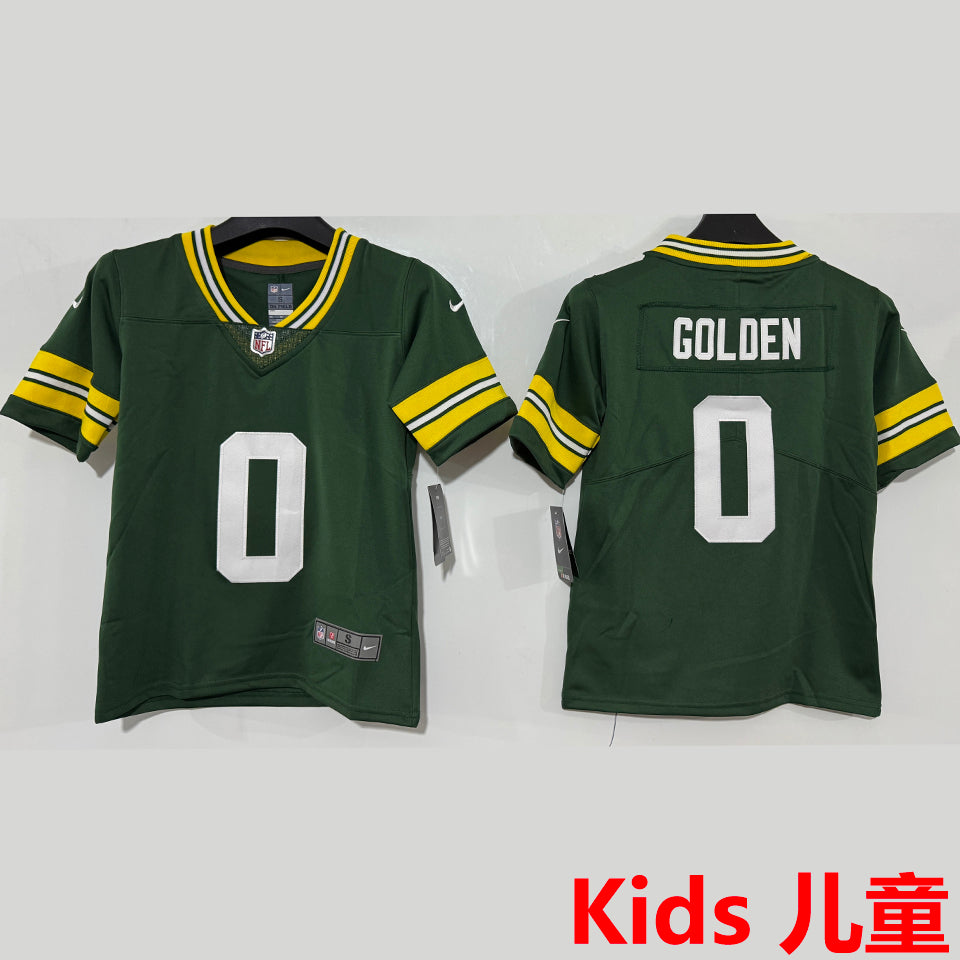 Maillot Montana 16 San Francisco 49Ers Rétro Enfant
