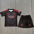 Maillot Benfica Extérieur 2024/25 Enfant