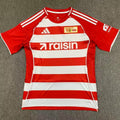 Maillot Berlin Union Domicile 2025/26
