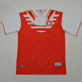 Maillot 98 Toros Neza Domicile Rétro