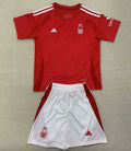 Maillot Nottingham Forest Domicile 2024/25 Enfant