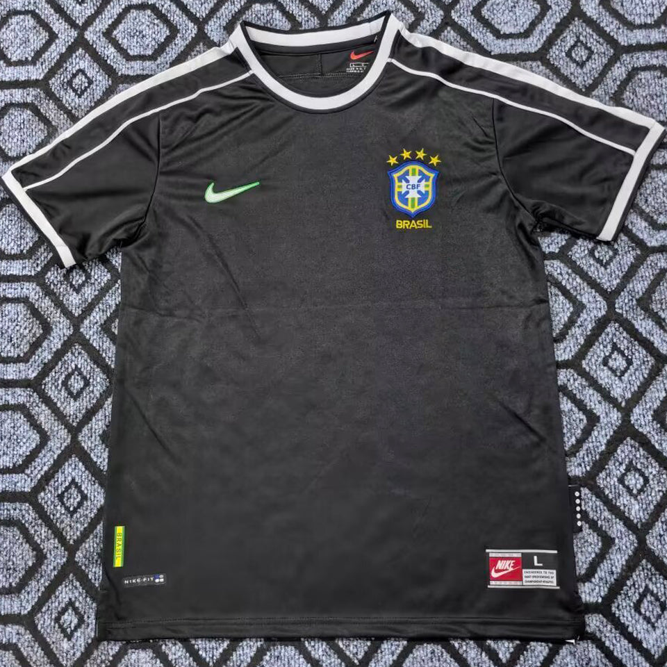 Maillot Brésil Rétro 1998