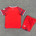 Maillot Ipswich Town Extérieur 2025/26