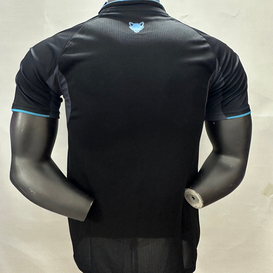 Maillot 26 Leicester City 2025 (Version Joueur)