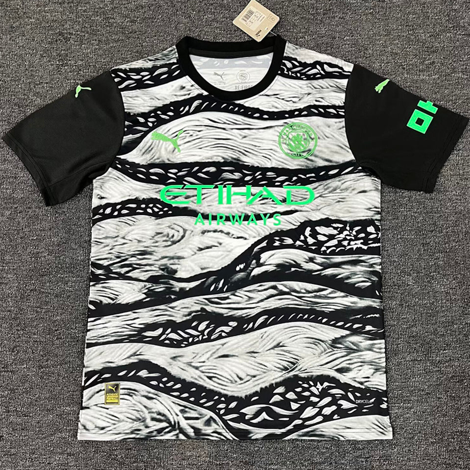 Maillot Manchester City 2026