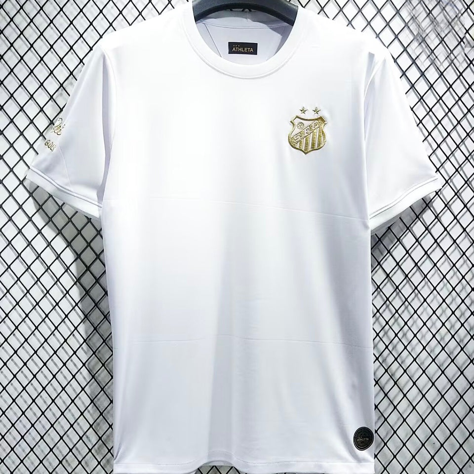 Maillot Santos Rétro 2025