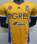 Maillot Tigres Third Rétro 2016/17